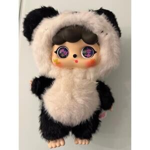 Migo 400% Panda Plush - New